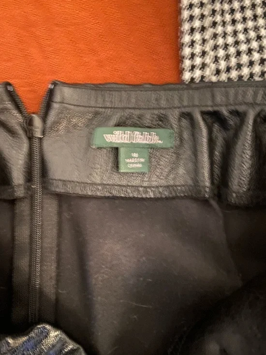 Alternative Emo Mini Skirt Bundle - Picture 3 of 4